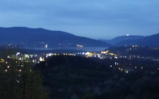 Żywiec panorama - 14-04-2026 18:00