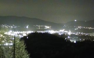 Żywiec panorama - 14-04-2026 19:20