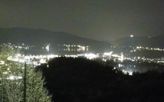 Żywiec panorama - 14-04-2026 21:11