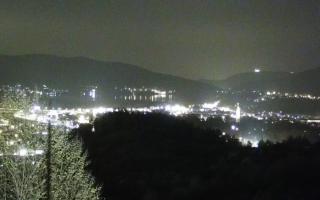 Żywiec panorama - 14-04-2026 21:27