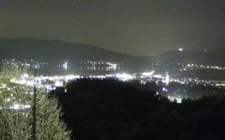 Żywiec panorama - 14-04-2026 21:59