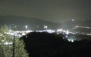 Żywiec panorama - 14-04-2026 22:15