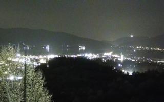 Żywiec panorama - 14-04-2026 22:31