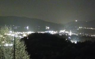 Żywiec panorama - 14-04-2026 22:47