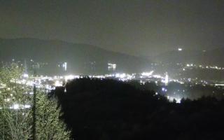 Żywiec panorama - 14-04-2026 23:03