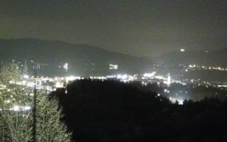 Żywiec panorama - 14-04-2026 23:18