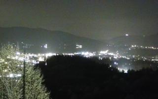 Żywiec panorama - 15-04-2026 00:06