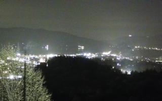 Żywiec panorama - 15-04-2026 00:38