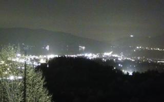 Żywiec panorama - 15-04-2026 00:54