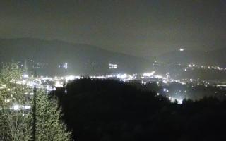 Żywiec panorama - 15-04-2026 01:10