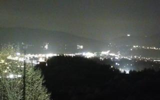 Żywiec panorama - 15-04-2026 01:42