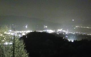 Żywiec panorama - 15-04-2026 01:58