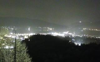 Żywiec panorama - 15-04-2026 02:13