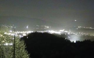 Żywiec panorama - 15-04-2026 02:45