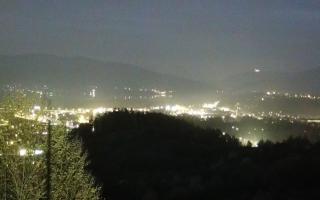 Żywiec panorama - 15-04-2026 03:01