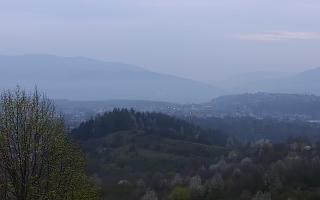 Żywiec panorama - 15-04-2026 03:49