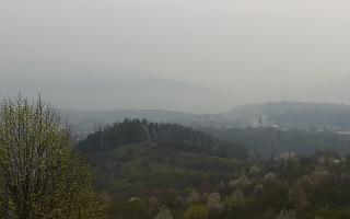 Żywiec panorama - 15-04-2026 04:53