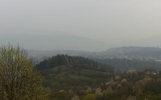 Żywiec panorama - 15-04-2026 05:08