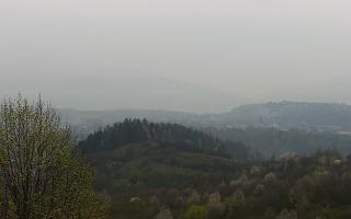 Żywiec panorama - 15-04-2026 05:24