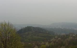 Żywiec panorama - 15-04-2026 05:40