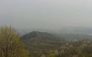 Żywiec panorama - 15-04-2026 05:56