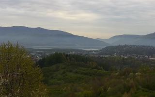Żywiec panorama - 01-05-2026 04:35