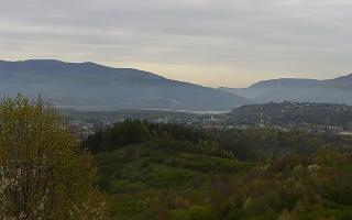 Żywiec panorama - 01-05-2026 04:51