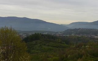 Żywiec panorama - 01-05-2026 05:23