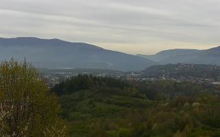 Żywiec panorama - 01-05-2026 05:39