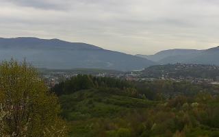 Żywiec panorama - 01-05-2026 06:27