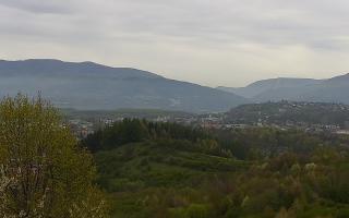 Żywiec panorama - 01-05-2026 06:43
