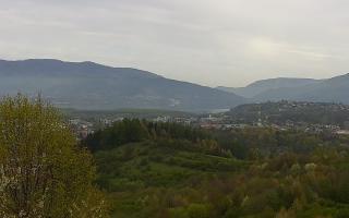 Żywiec panorama - 01-05-2026 06:59