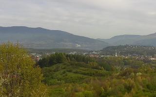 Żywiec panorama - 01-05-2026 07:15