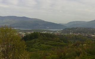 Żywiec panorama - 01-05-2026 07:31
