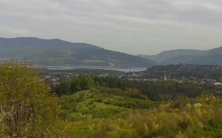 Żywiec panorama - 01-05-2026 07:47