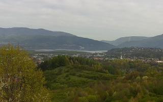 Żywiec panorama - 01-05-2026 08:03