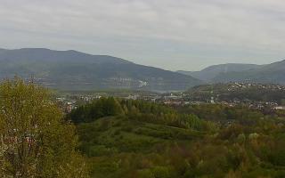 Żywiec panorama - 01-05-2026 08:19