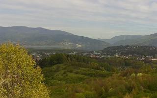 Żywiec panorama - 01-05-2026 08:35