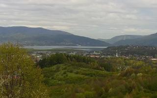 Żywiec panorama - 01-05-2026 09:23
