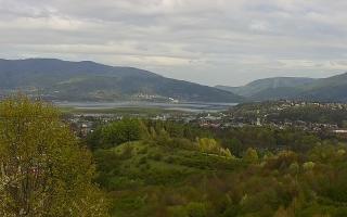 Żywiec panorama - 01-05-2026 09:39