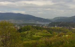 Żywiec panorama - 01-05-2026 09:54