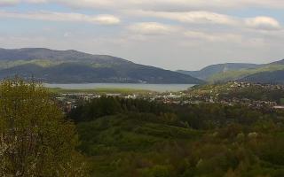 Żywiec panorama - 01-05-2026 10:58