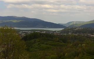 Żywiec panorama - 01-05-2026 11:14