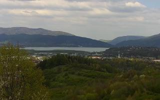 Żywiec panorama - 01-05-2026 11:46