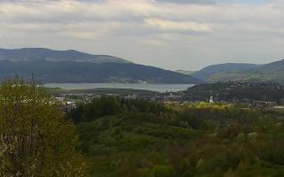 Żywiec panorama - 01-05-2026 12:02