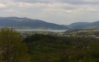Żywiec panorama - 01-05-2026 12:18