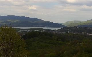 Żywiec panorama - 01-05-2026 12:34