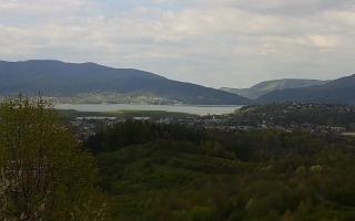 Żywiec panorama - 01-05-2026 13:05