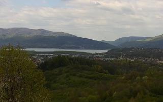 Żywiec panorama - 01-05-2026 13:21