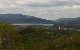 Żywiec panorama - 01-05-2026 13:53